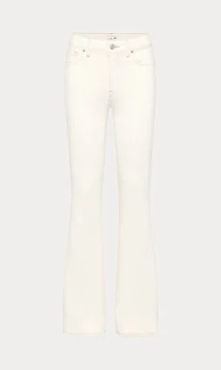 dolly joleans petite flare jeans