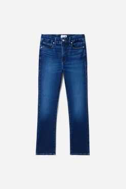 dolly joleans petite straight jeans