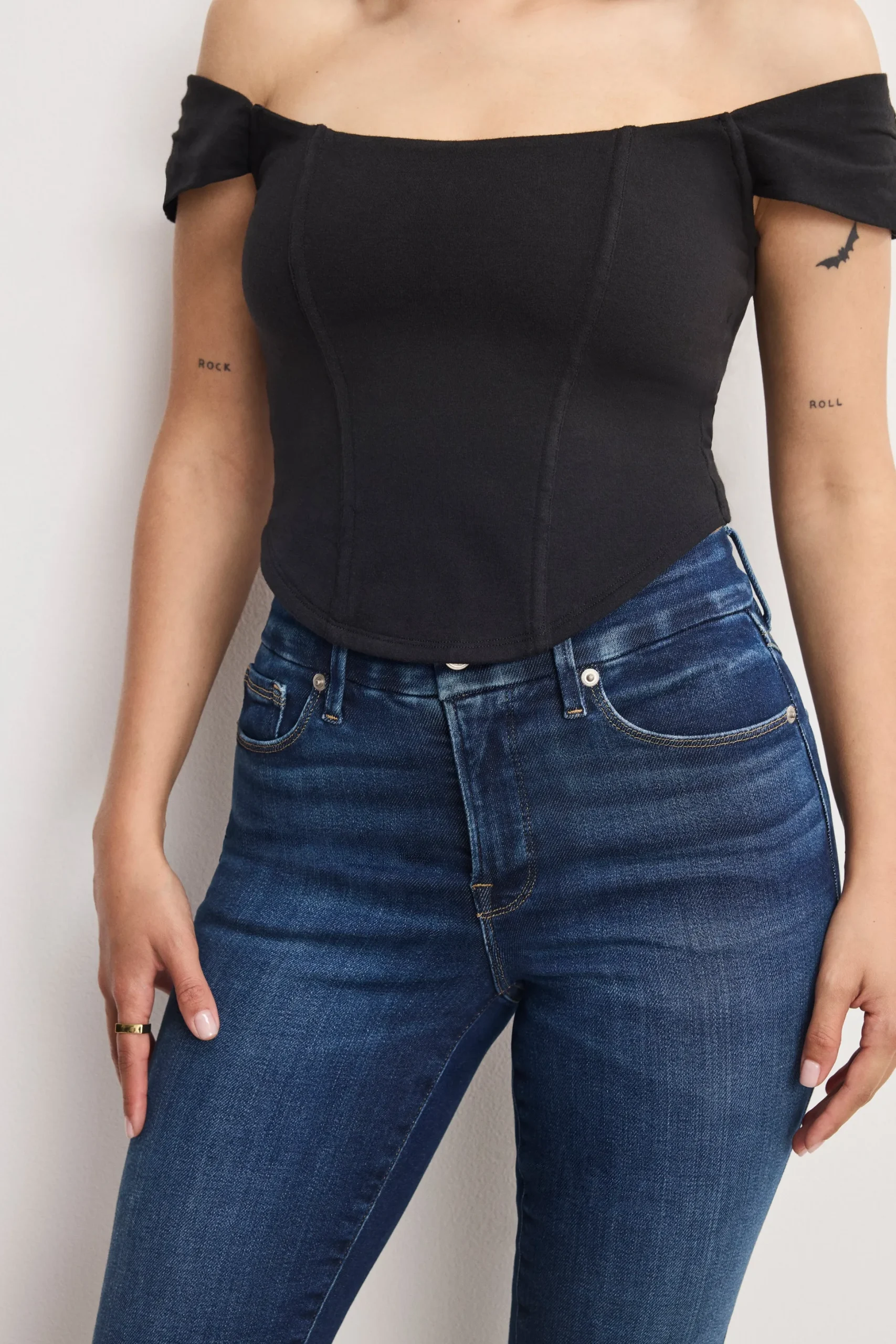 dolly joleans petite straight jeans