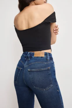 dolly joleans petite straight jeans