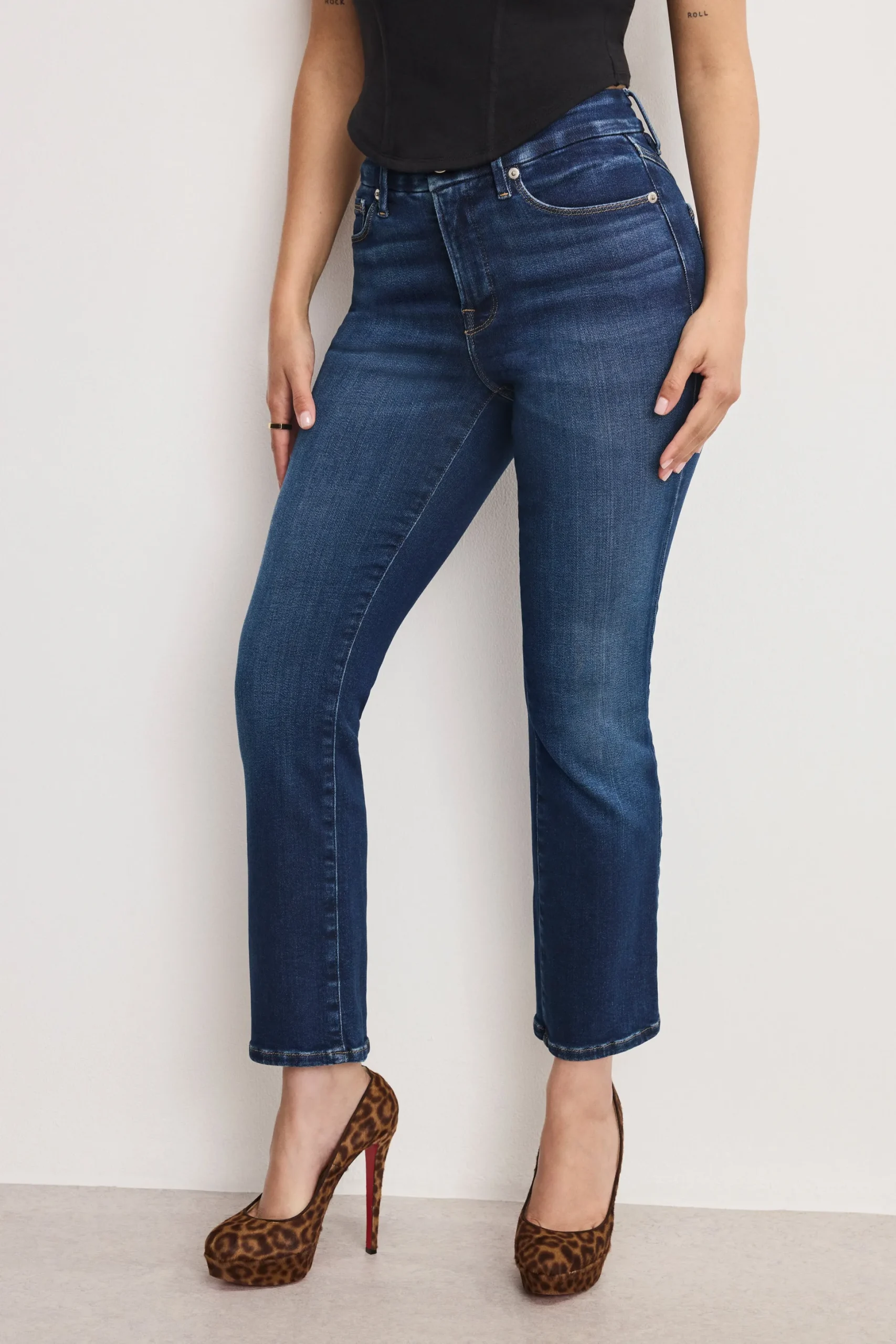 dolly joleans petite straight jeans