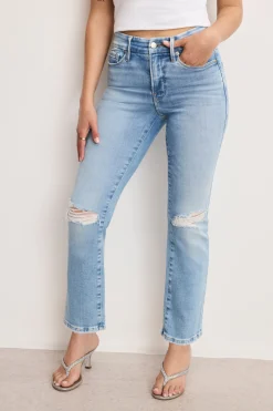dolly joleans petite straight jeans