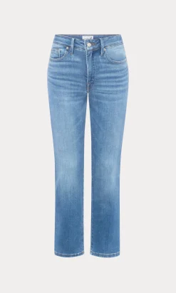 dolly joleans petite straight jeans