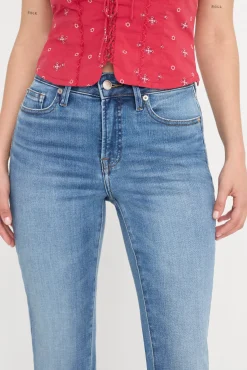 dolly joleans petite straight jeans