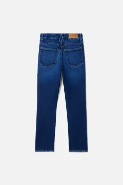 dolly joleans straight jeans