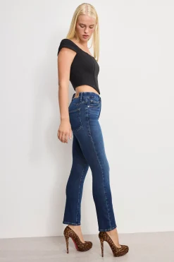 dolly joleans straight jeans