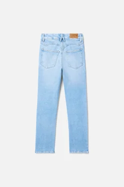 dolly joleans straight jeans