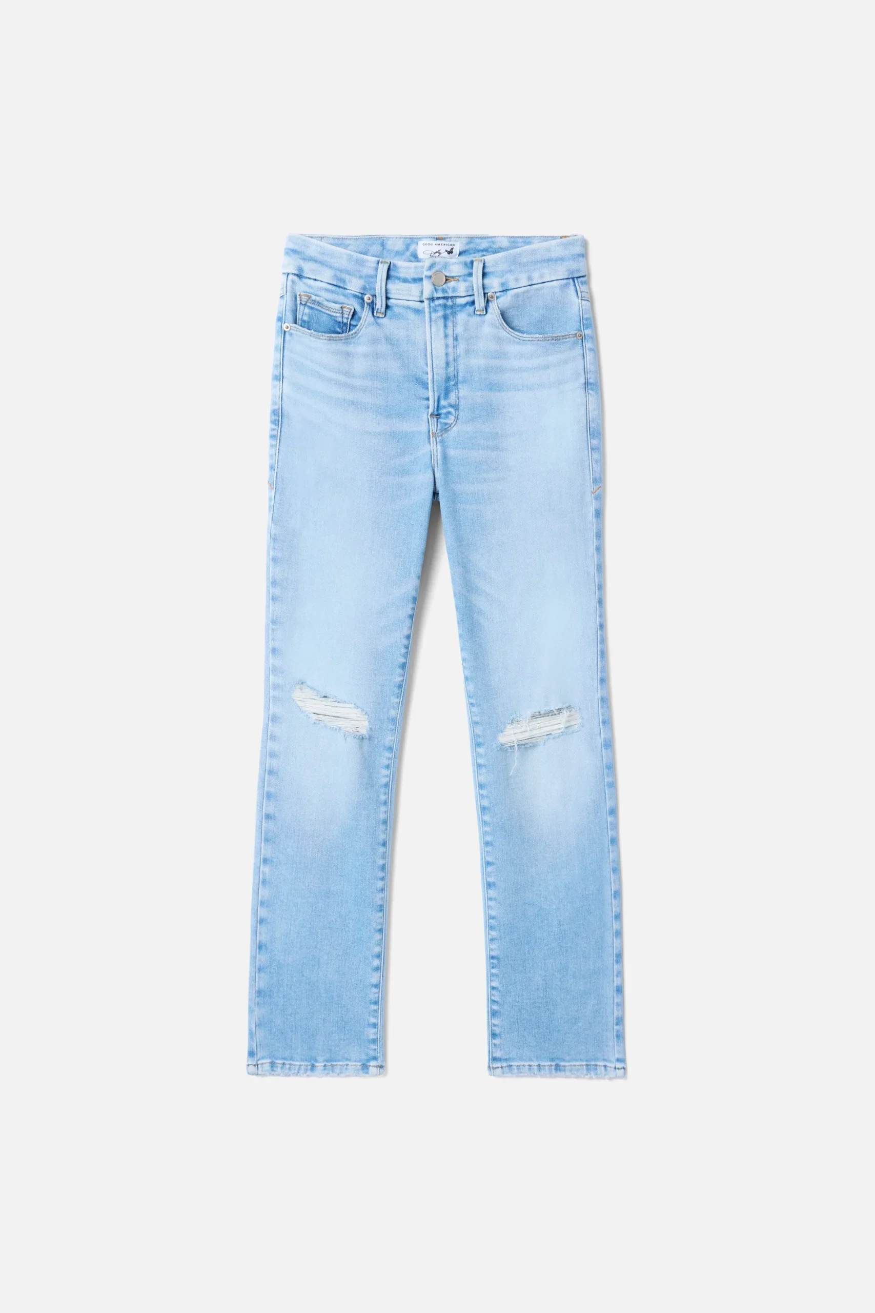 dolly joleans straight jeans