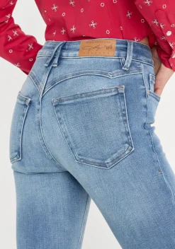 dolly joleans straight jeans