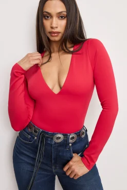 dolly sculpting bodysuit