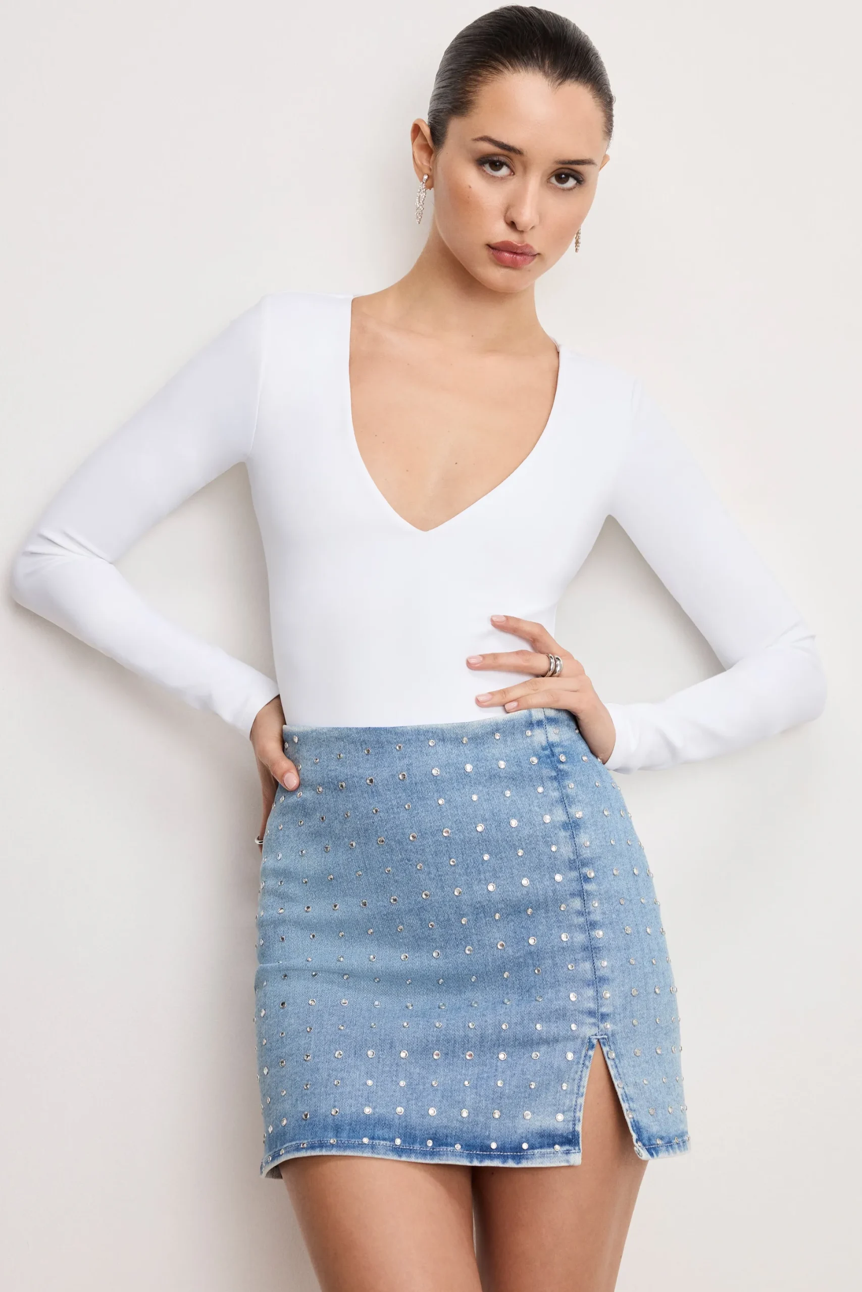dolly sculpting bodysuit
