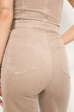 fit for success corduroy palazzo jumpsuit