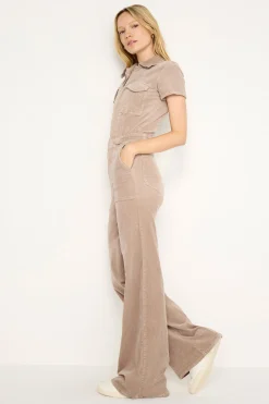 fit for success corduroy palazzo jumpsuit
