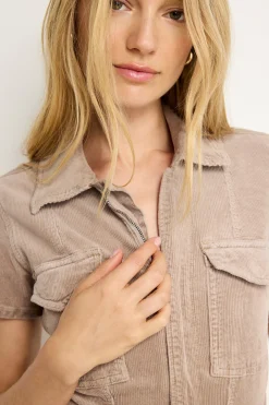 fit for success corduroy palazzo jumpsuit