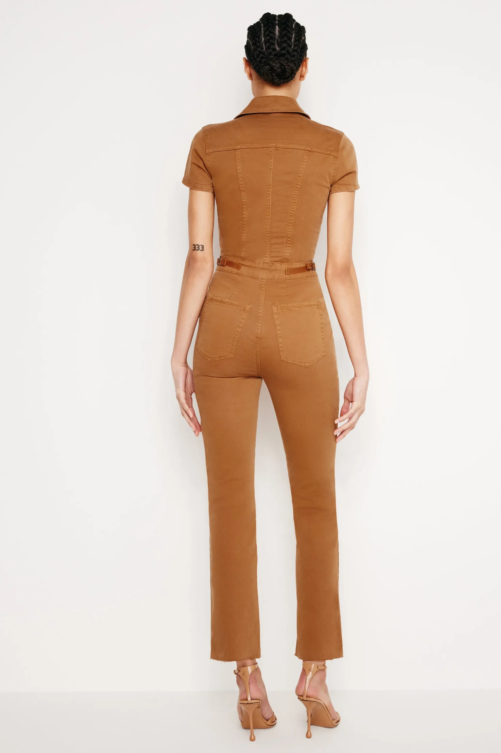 fit for success jumpsuit
