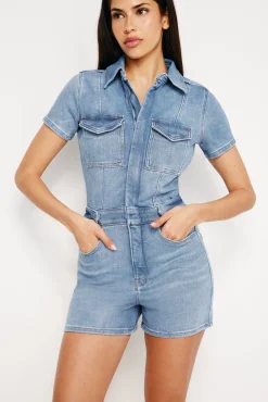 fit for success shorts jumpsuit