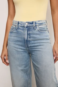 good barrel jeans