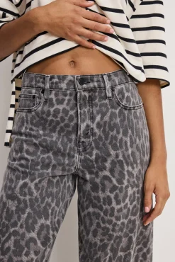 good barrel jeans