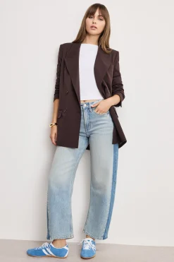 good barrel jeans