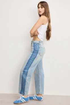 good barrel jeans