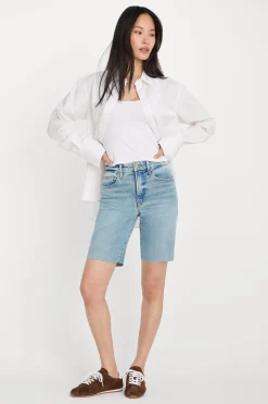 good boy bermuda shorts