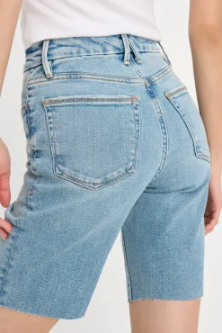 good boy bermuda shorts