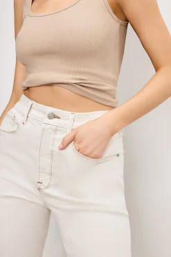 good boy straight jeans