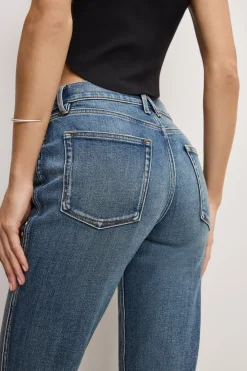 good cowboy bootcut jeans