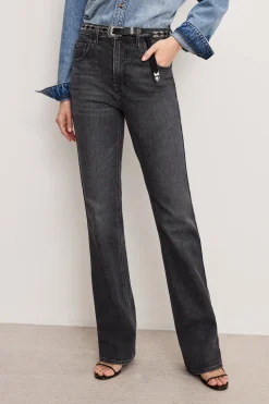 good cowboy bootcut jeans