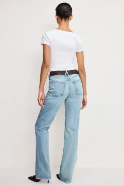 good cowboy bootcut jeans