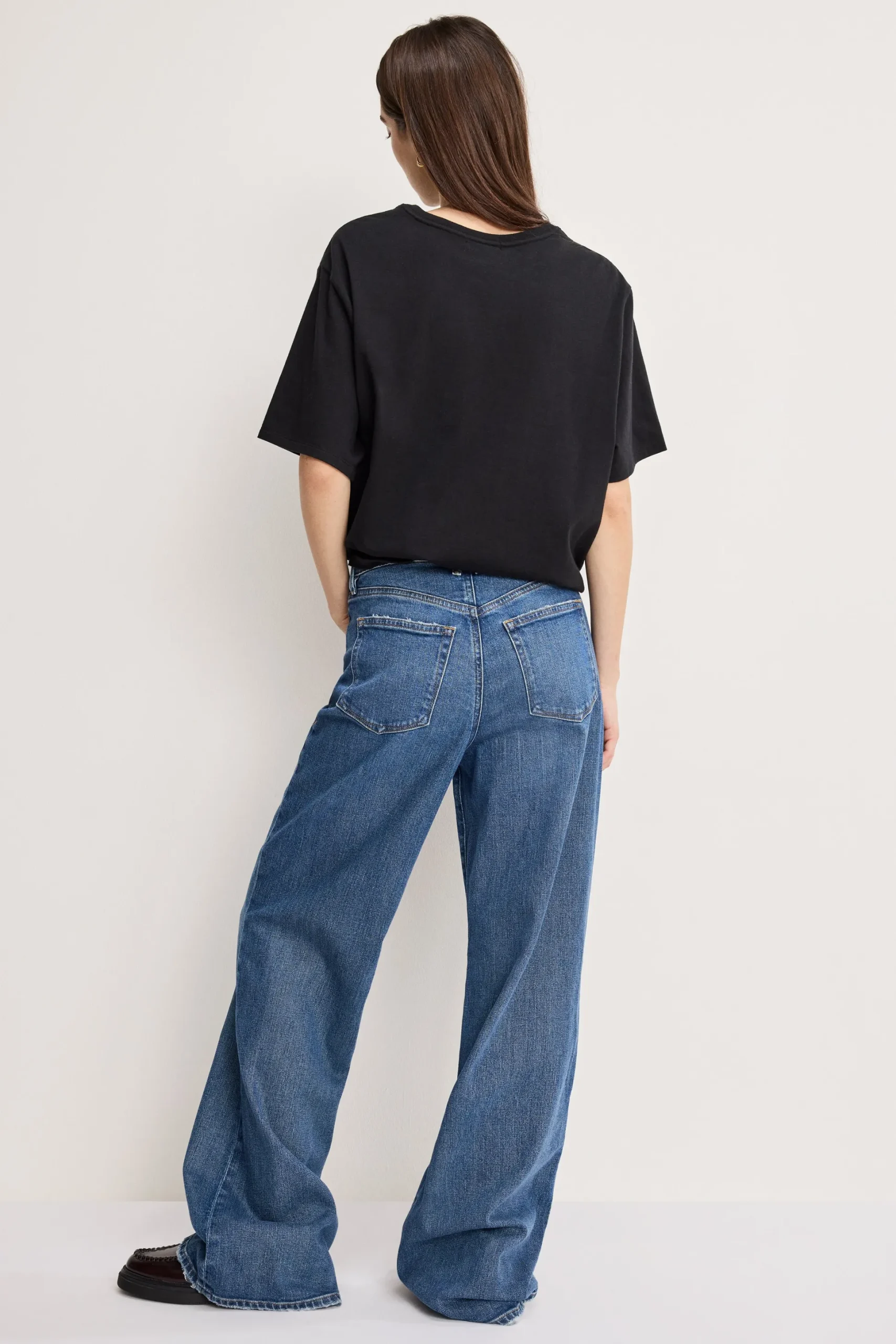 good ease jeans
