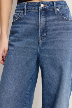 good ease jeans