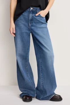 good ease jeans