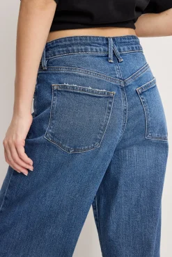 good ease jeans