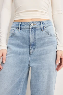 good ease jeans