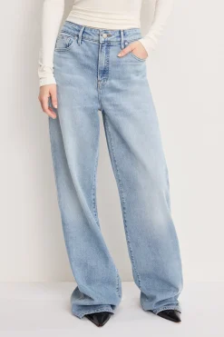good ease jeans