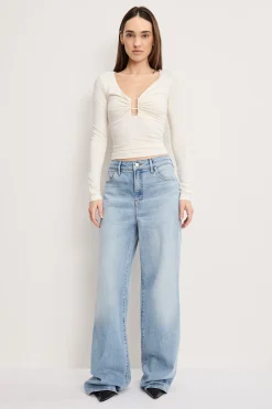 good ease jeans