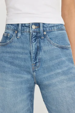 good ease relaxed jeans