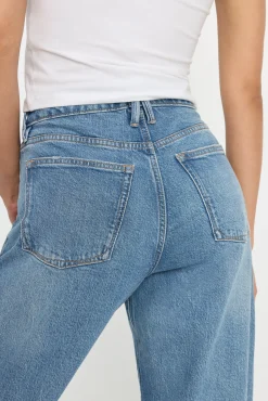 good ease relaxed jeans