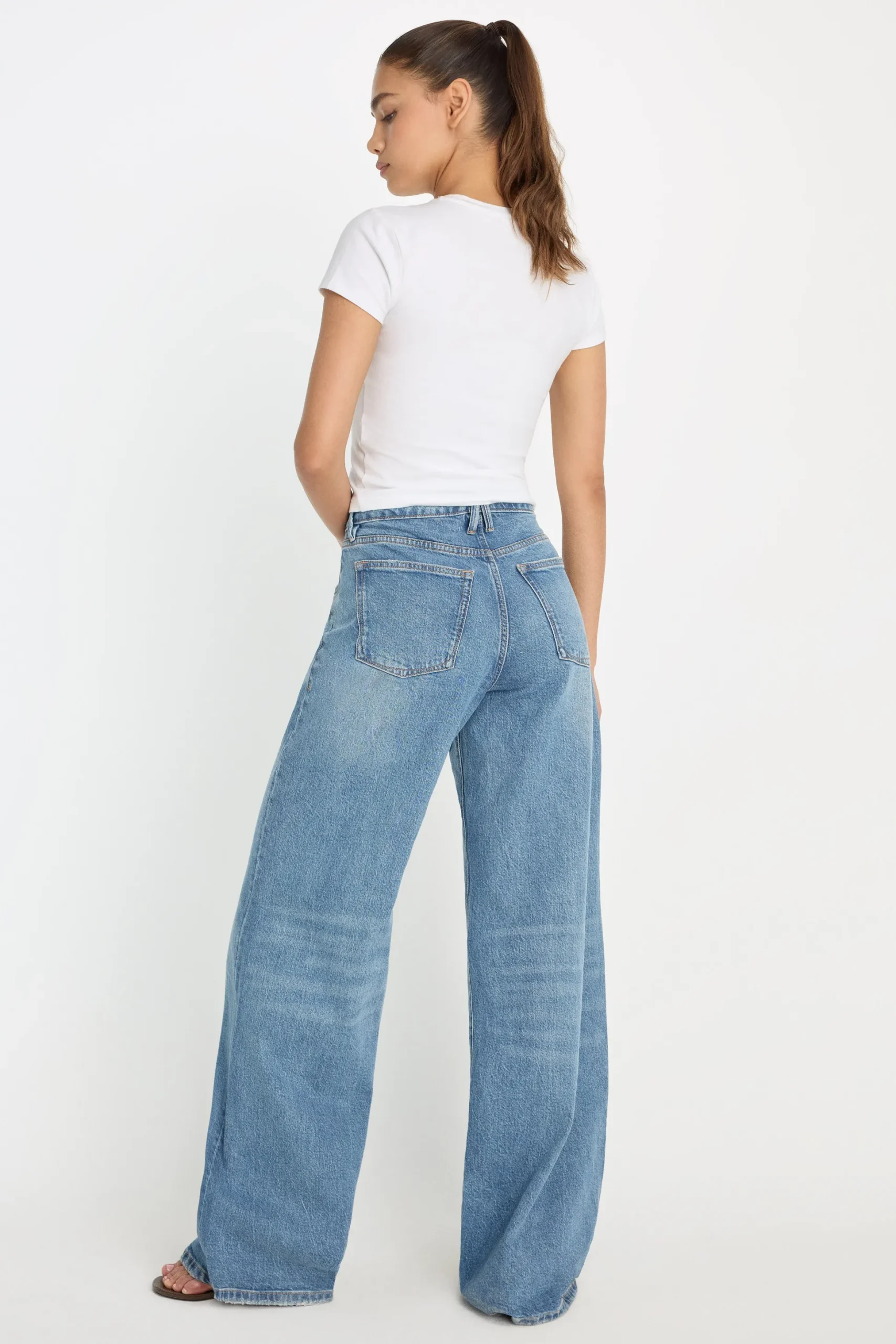 good ease relaxed jeans