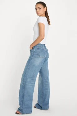 good ease relaxed jeans