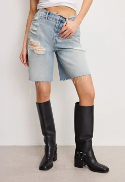 good extreme barrel shorts