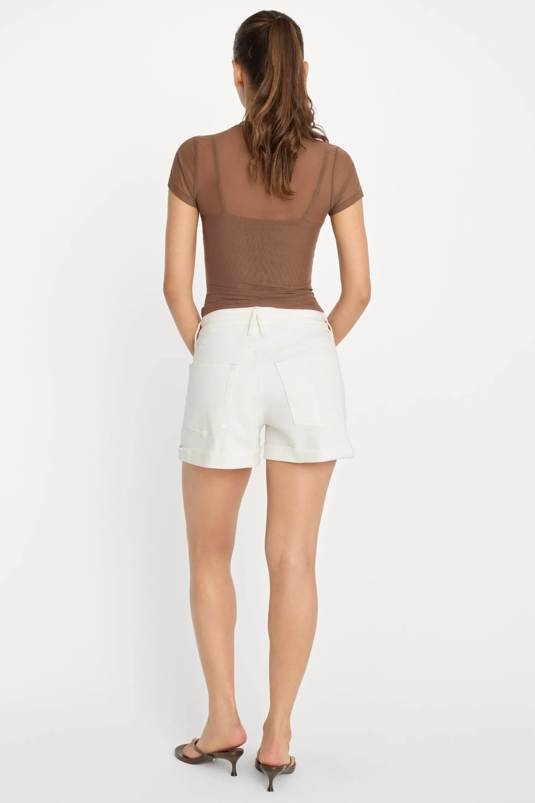good girlfriend shorts