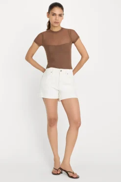 good girlfriend shorts