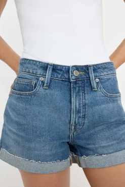 good girlfriend shorts