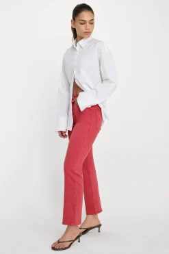 good icon ankle jeans