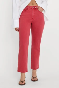 good icon ankle jeans