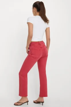 good icon ankle jeans