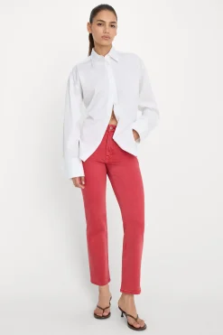 good icon ankle jeans