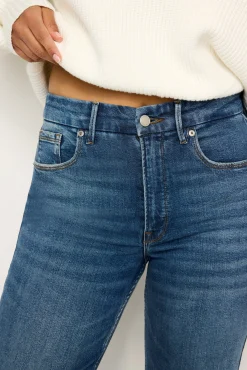 good icon straight jeans